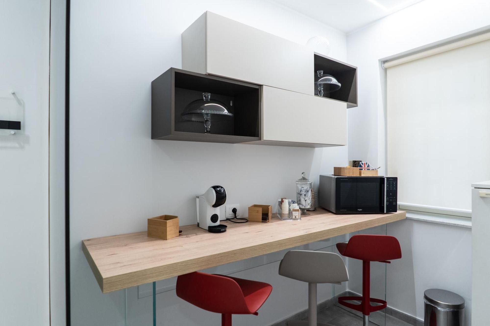 Catania E Dintorni Living Rooms Экстерьер фото