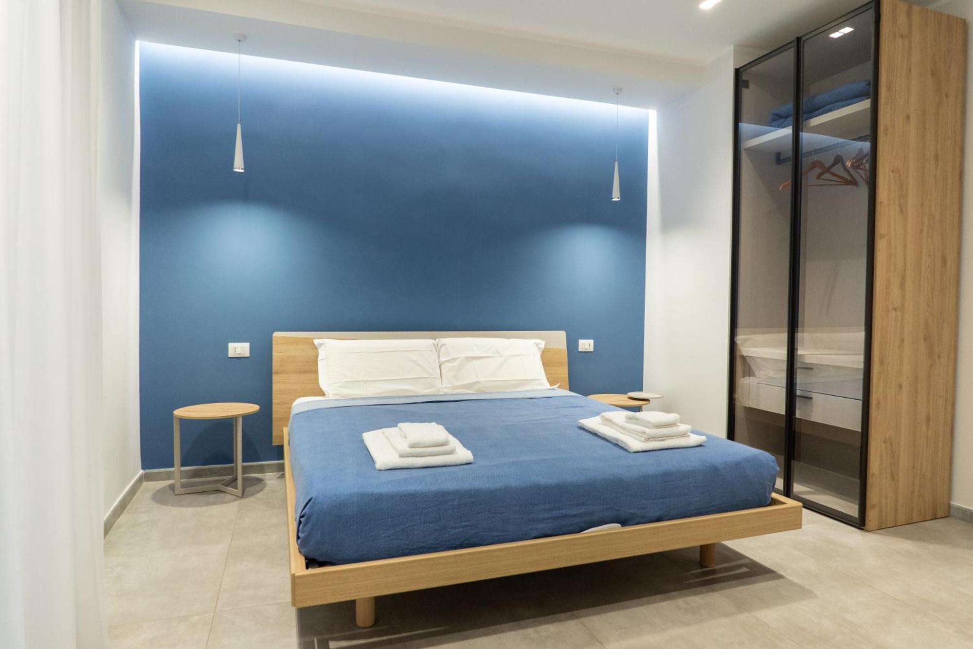 Catania E Dintorni Living Rooms Экстерьер фото