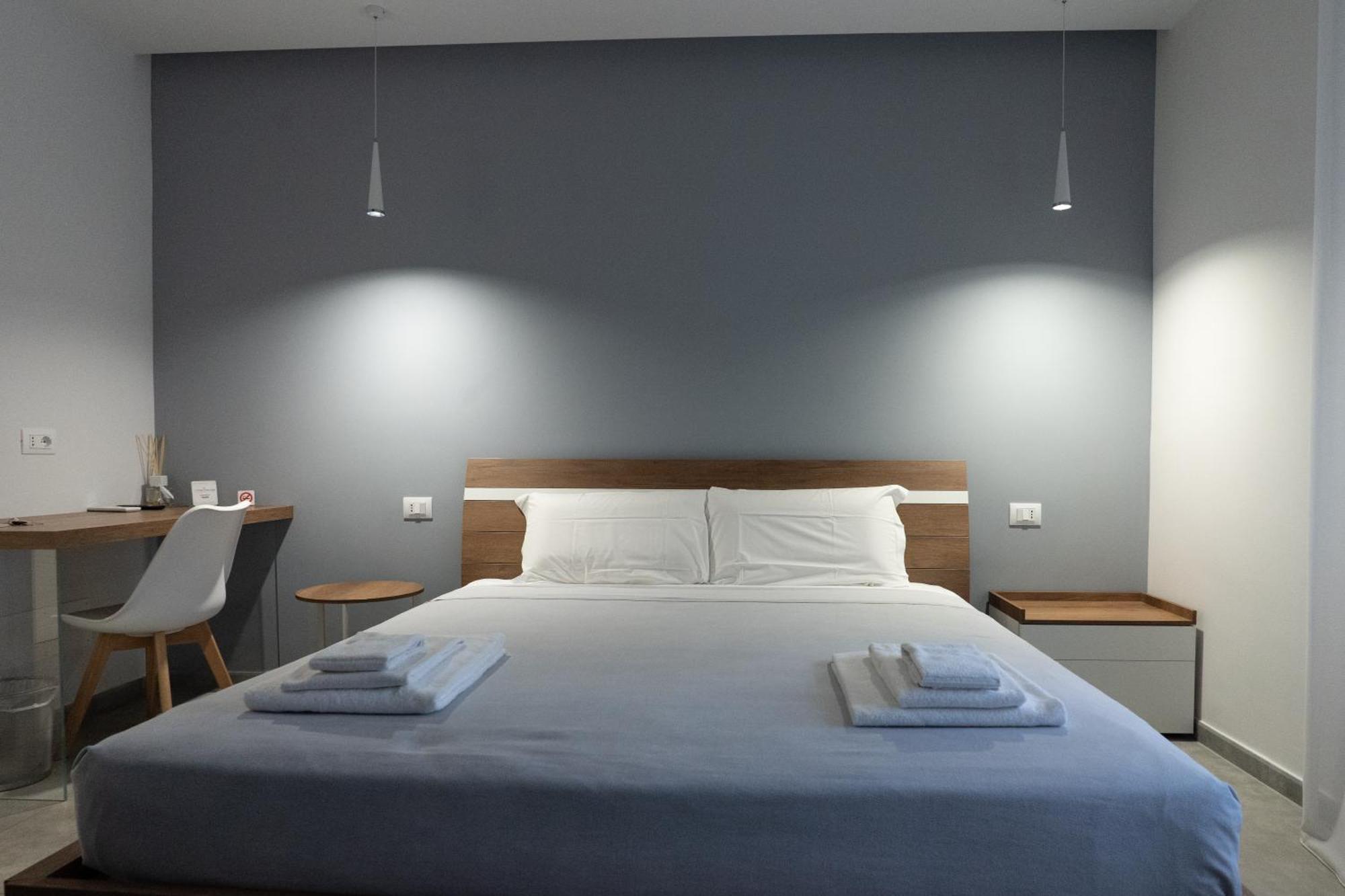 Catania E Dintorni Living Rooms Экстерьер фото