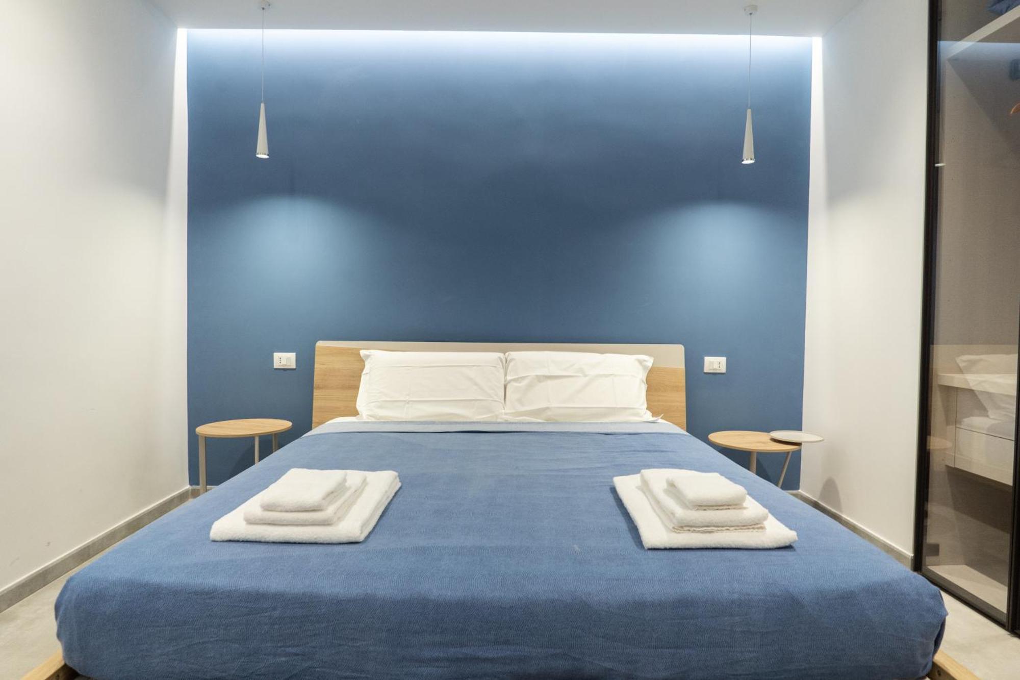 Catania E Dintorni Living Rooms Экстерьер фото