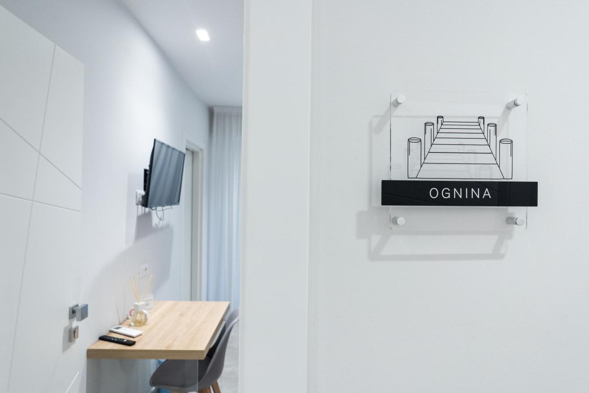 Catania E Dintorni Living Rooms Экстерьер фото