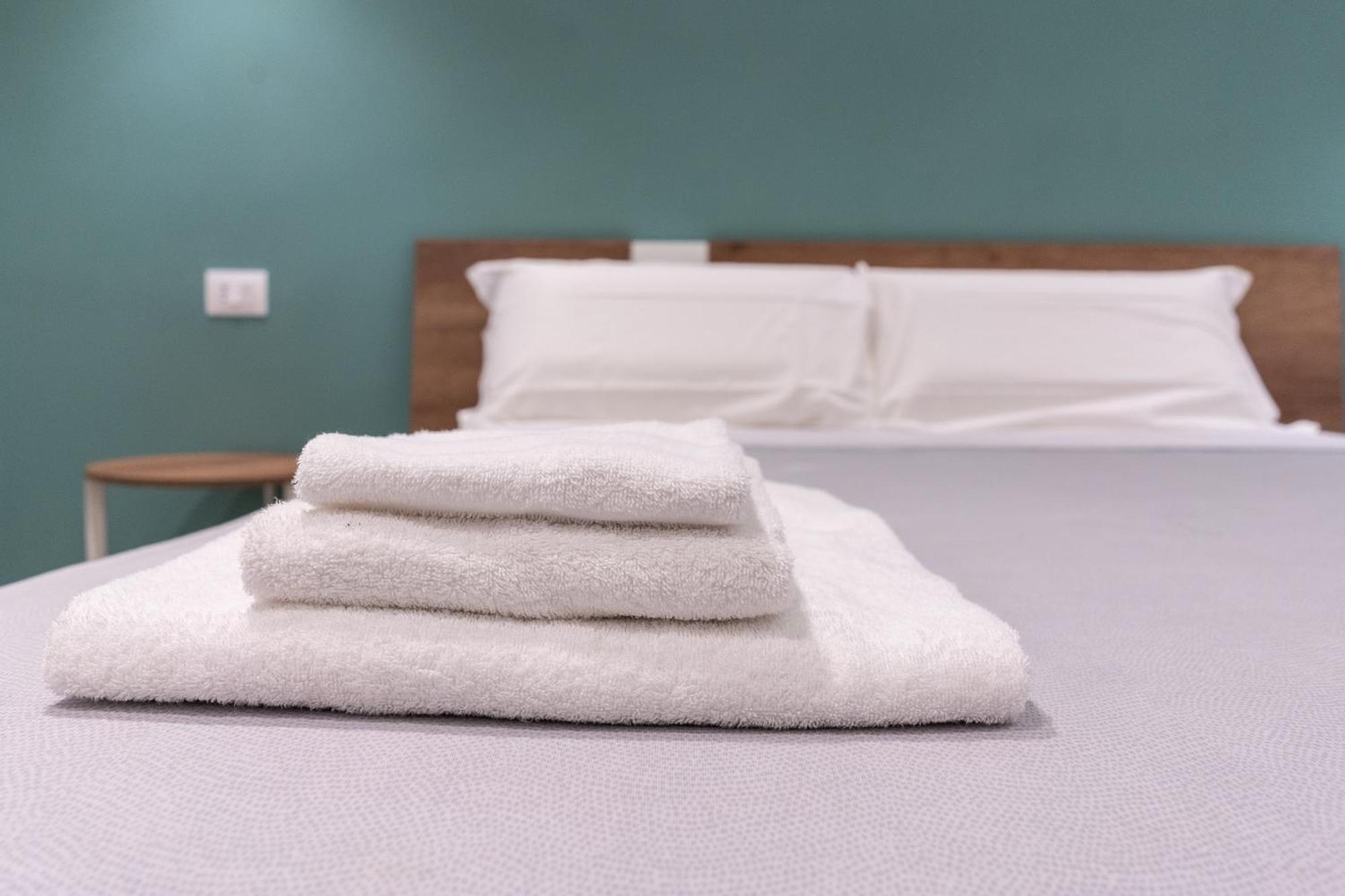 Catania E Dintorni Living Rooms Экстерьер фото