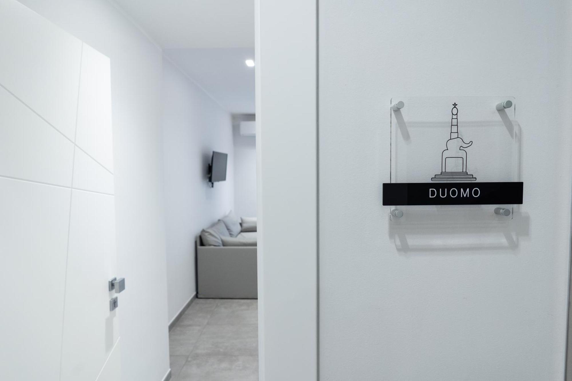 Catania E Dintorni Living Rooms Экстерьер фото