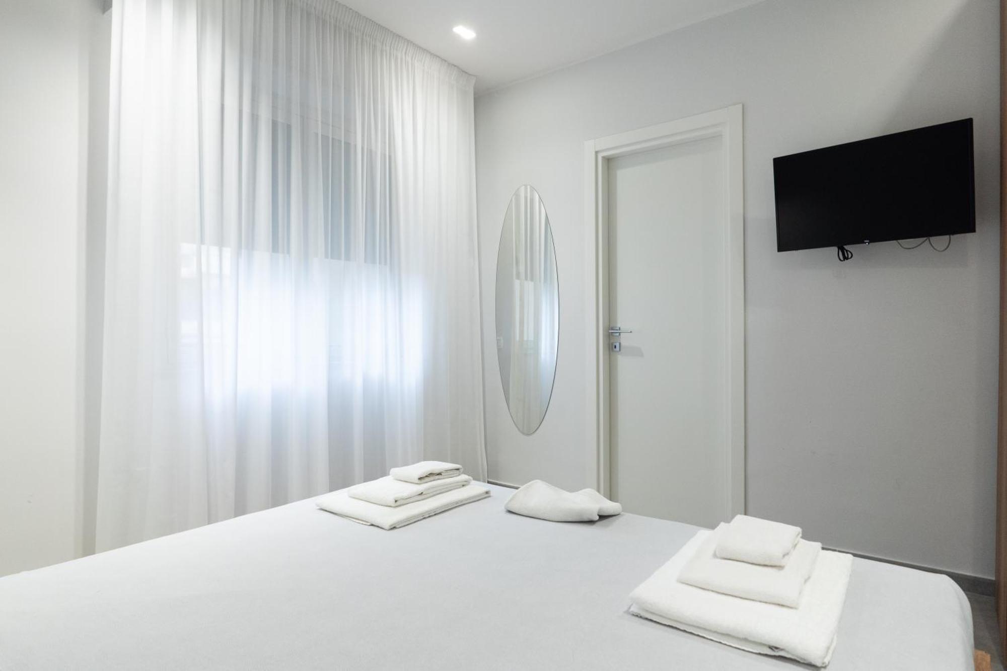 Catania E Dintorni Living Rooms Экстерьер фото