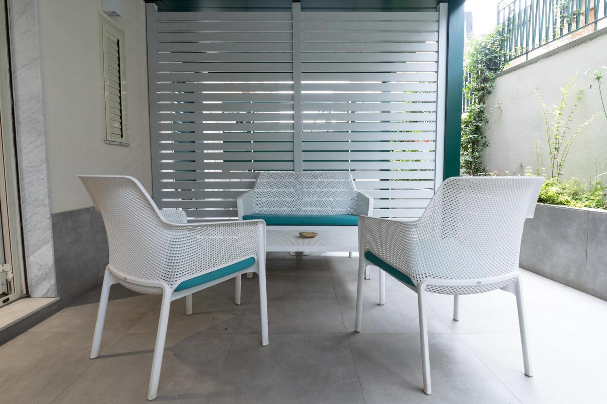 Catania E Dintorni Living Rooms Экстерьер фото