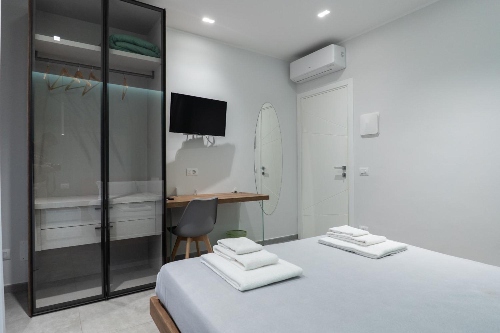Catania E Dintorni Living Rooms Экстерьер фото