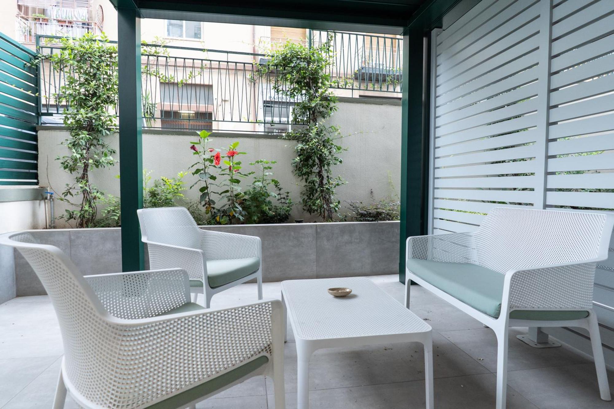 Catania E Dintorni Living Rooms Экстерьер фото