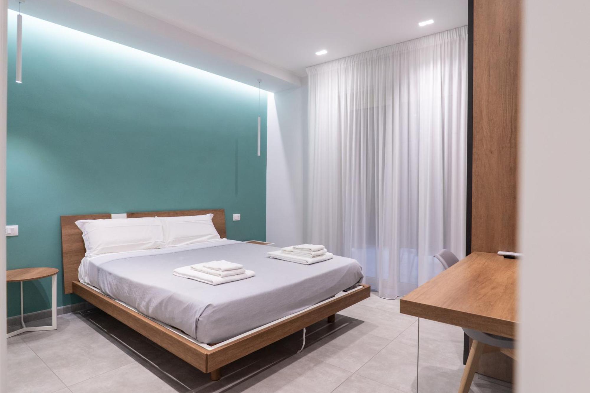 Catania E Dintorni Living Rooms Экстерьер фото