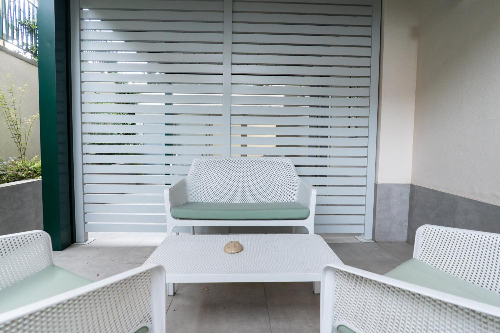 Catania E Dintorni Living Rooms Экстерьер фото