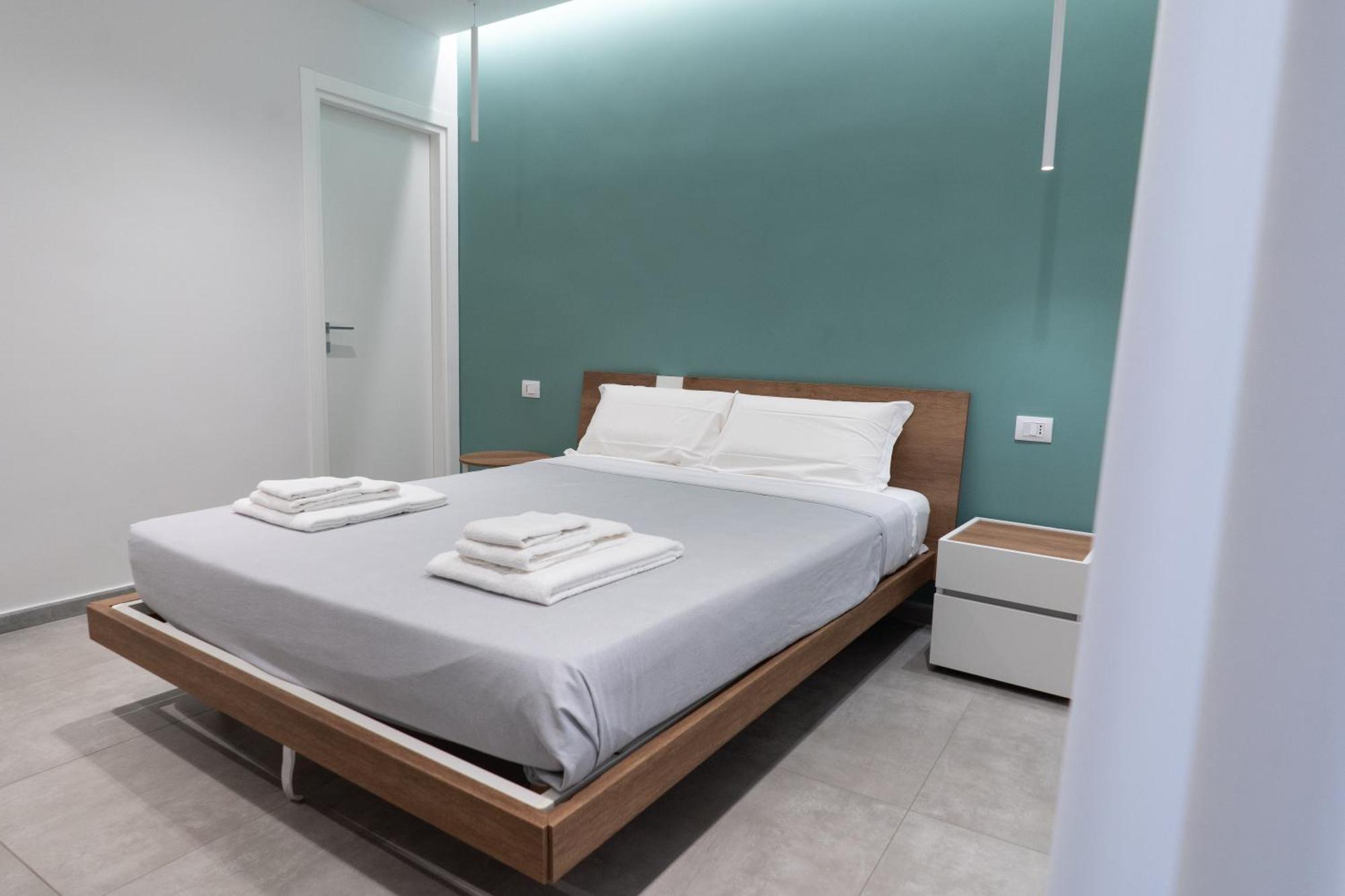 Catania E Dintorni Living Rooms Экстерьер фото