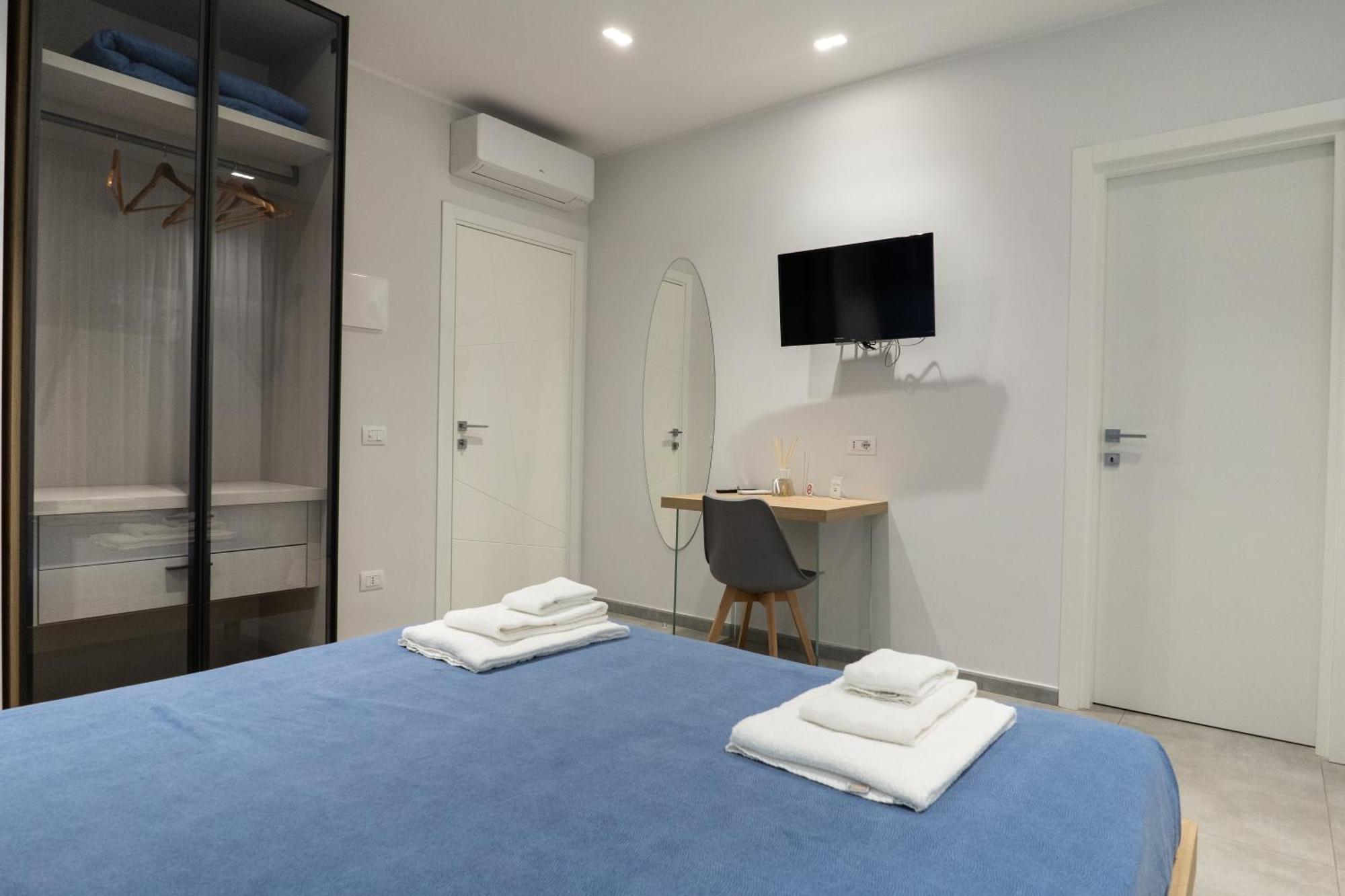 Catania E Dintorni Living Rooms Экстерьер фото